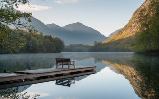 « 10 rituels du matin pour commencer la journée avec sérénité »