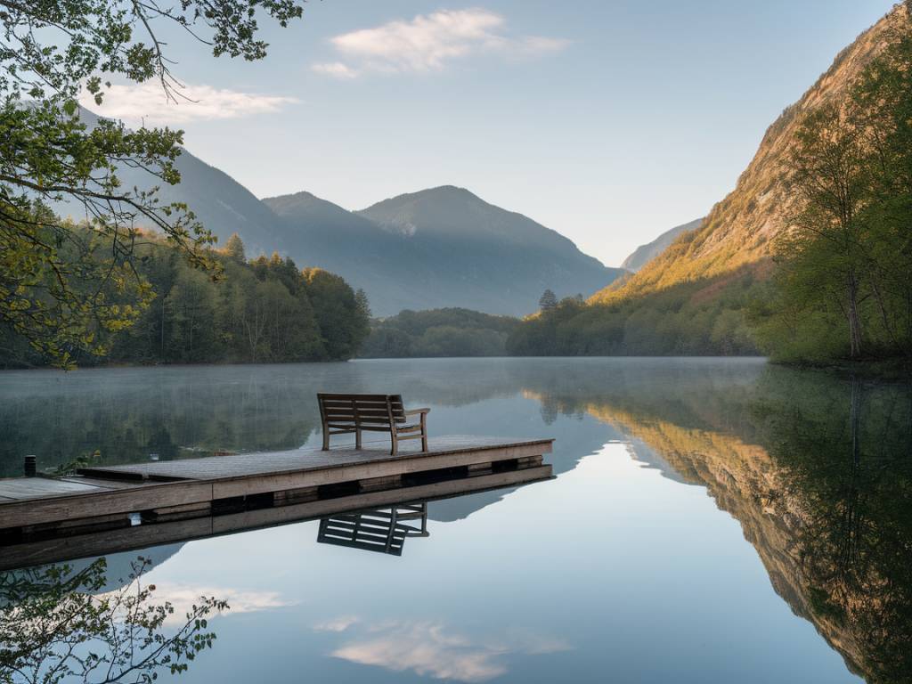 « 10 rituels du matin pour commencer la journée avec sérénité »