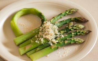 Les bienfaits des asperges : pourquoi j'en mange toute l'année